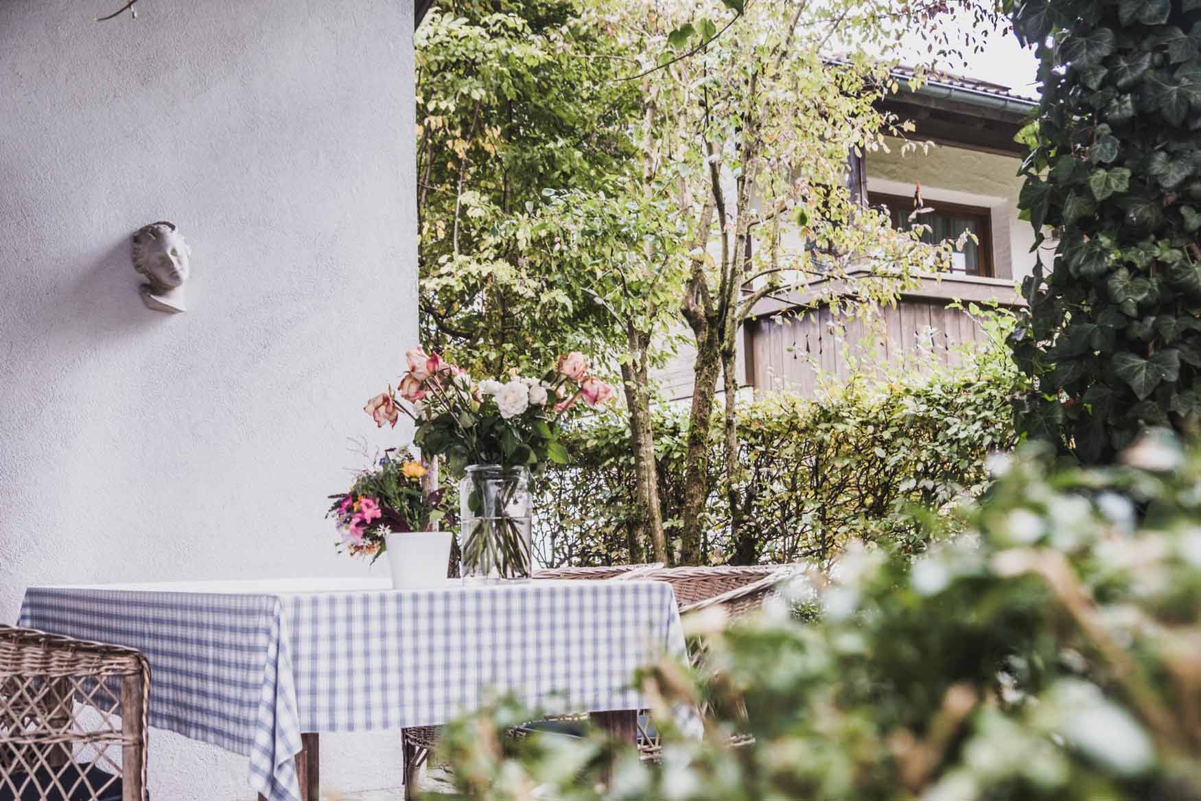 Tausendfreund Ferienwohnungen am Chiemsee Tausendfreund Ferienwohnungen am Chiemsee