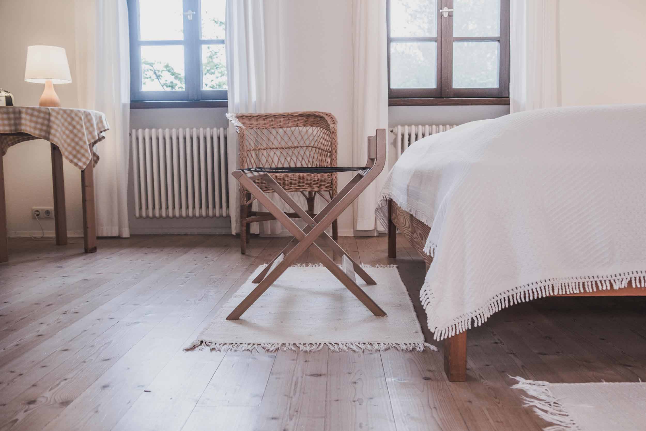 Tausendfreund Ferienwohnungen am Chiemsee Tausendfreund Ferienwohnungen am Chiemsee