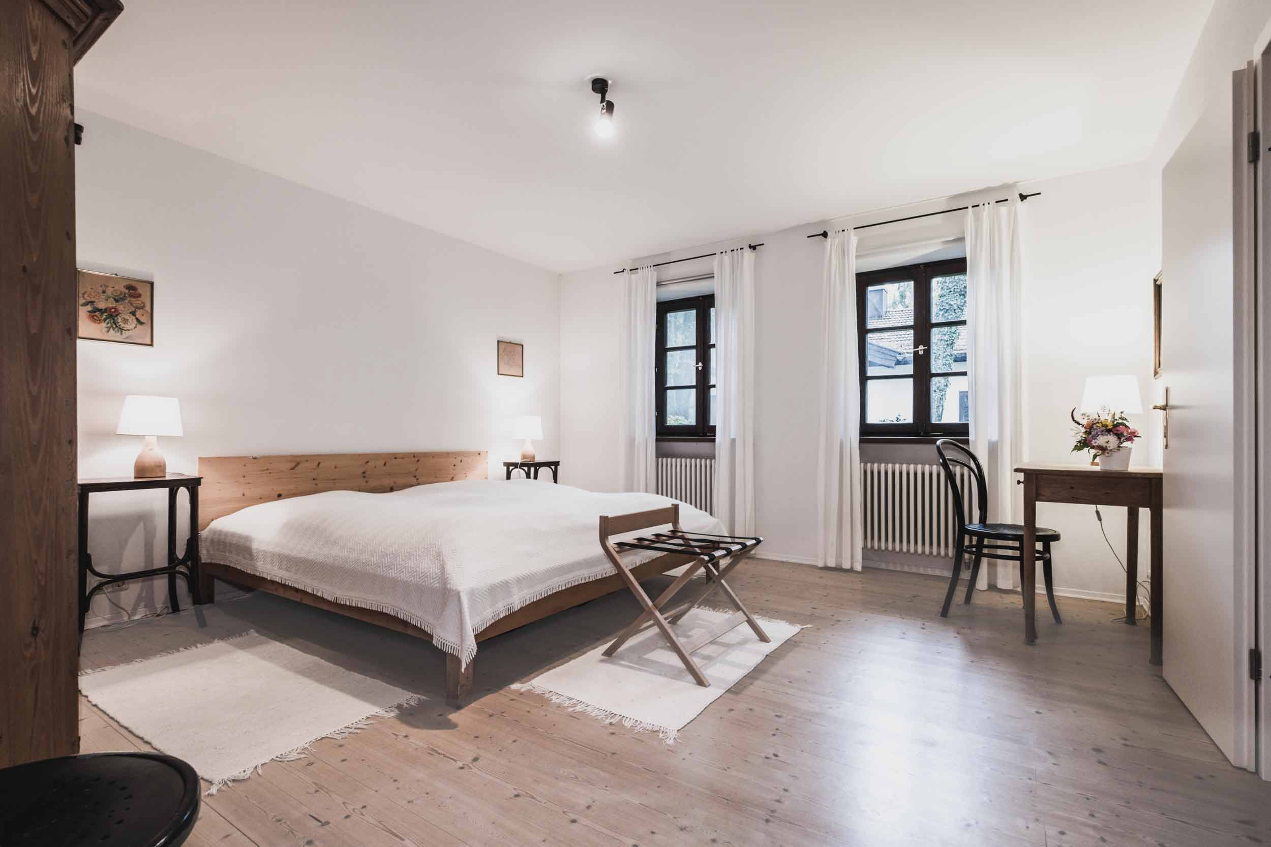 Tausendfreund Ferienwohnungen am Chiemsee Tausendfreund Ferienwohnungen am Chiemsee